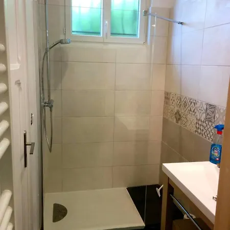 Дом отдыха Maison A 800mn De La