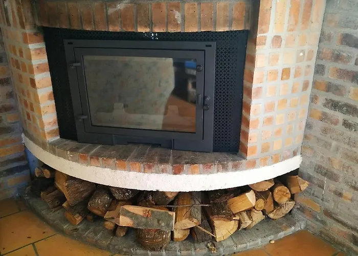 Maison A 800mn De La アルカション