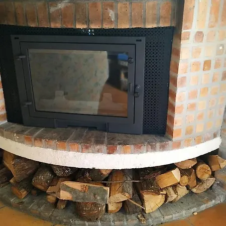 Maison A 800mn De La 아르카숑