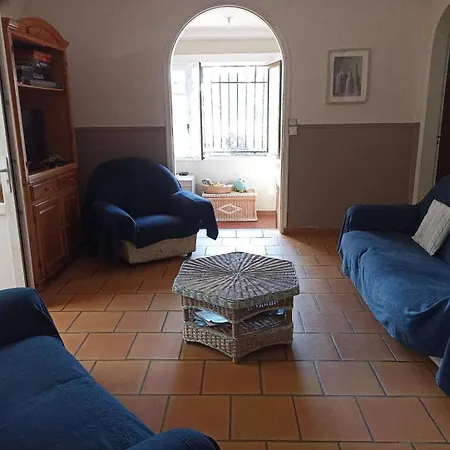 Maison A 800mn De La * 아르카숑