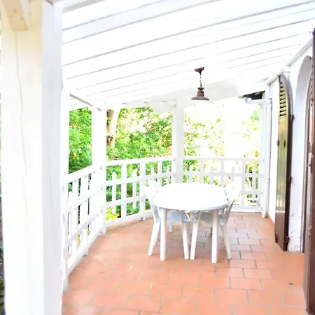 Maison A 800mn De La * 아르카숑