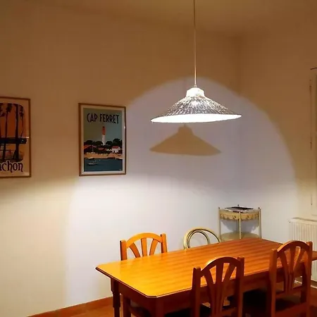 Semesterbostad Maison A 800mn De La