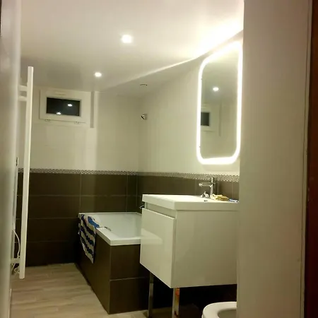 Maison A 800mn De La 펜션 아르카숑