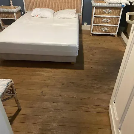Maison A 800mn De La Semesterbostad