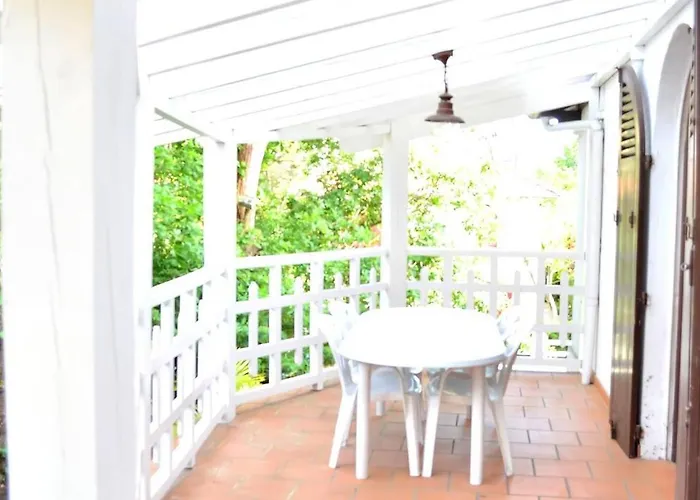 Maison A 800mn De La * Arcachon