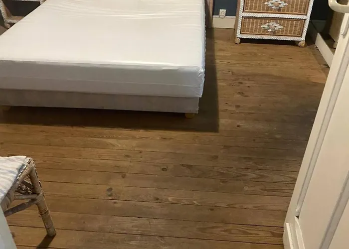 Maison A 800mn De La Prázdninový dům