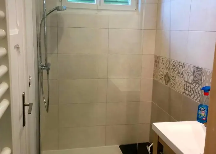 Prázdninový dům Maison A 800mn De La